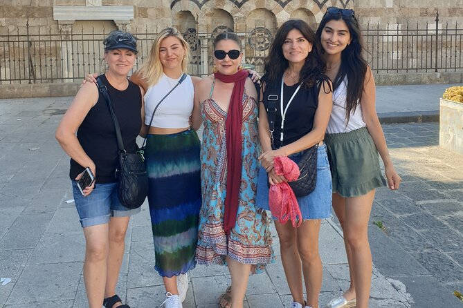 Private Tour to Taormina and Castelmola from Messina - The Greek Theater and Mount Etna views