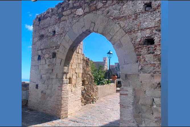 Private Tour to Taormina, Savoca and Messina starting from Messina - Taormina: the biggest sightseeing block