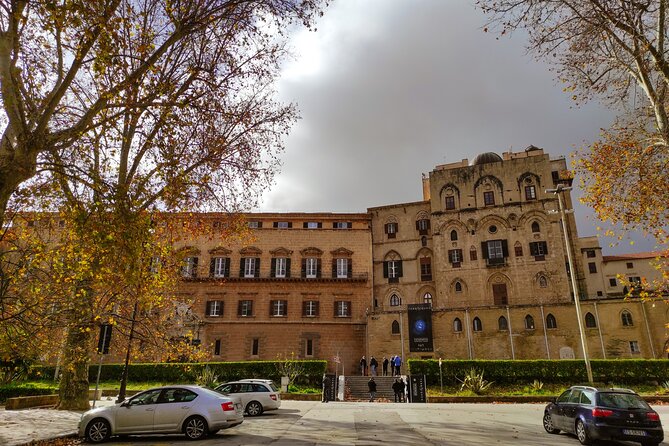 Private Tour to the Norman Palace Palatine Chapel in Palermo - Key points to know before booking