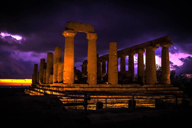 Private Tour to the Villa Romana del Casale and the Valley of the Temples - Two great Sicilian sights, one very long day