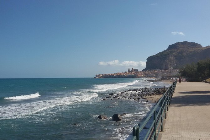 Private Tour, Valley of the Temples, Agrigento city and Scala dei Turchi - Seeing Agrigento beyond the ruins