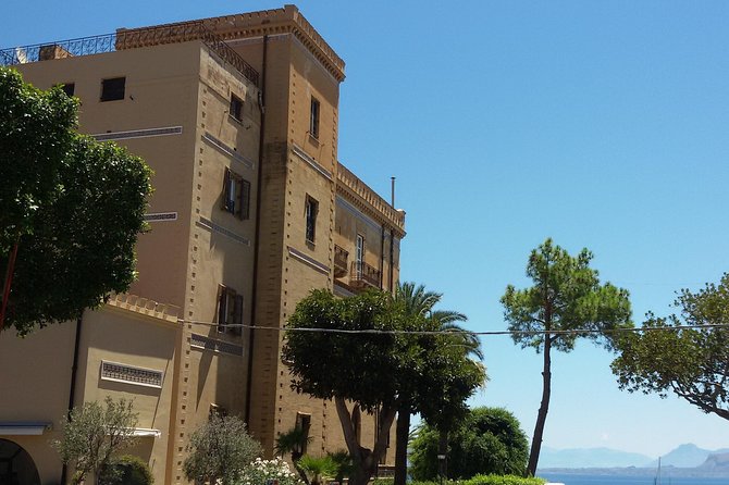 Private Tour, Valley of the Temples, Agrigento city and Scala dei Turchi - What the $426.53 price really buys