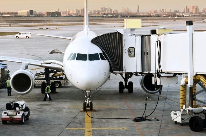 Private Transfer from Catania Airport to Locations in Southern Sicily - Key points at a glance