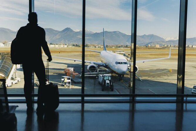 Private Transfer from Catania Airport to Locations in Southern Sicily - Why a private airport pickup helps