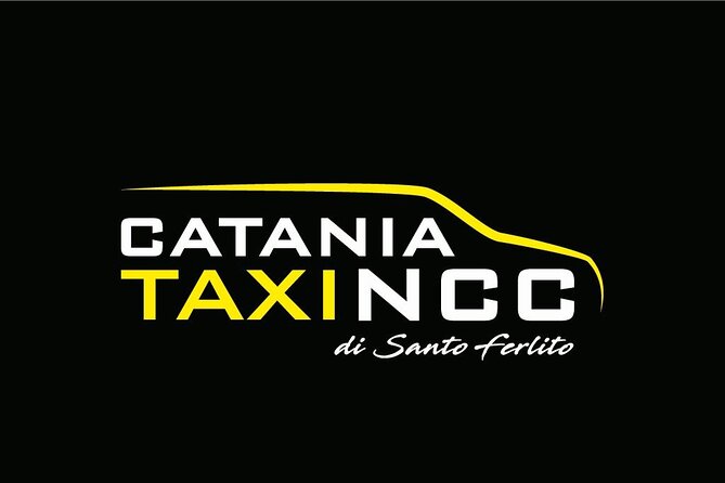 Private Transfer from Catania Airport to Siracusa or Taormina - Giardini Naxos and the east-coast resort option