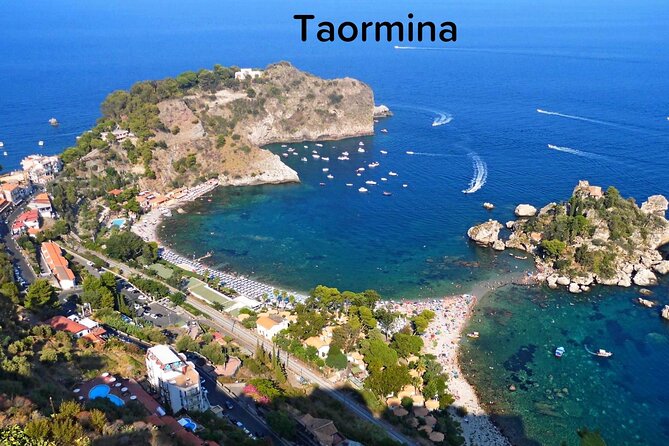 Private Transfer from Catania Airport to Siracusa or Taormina - Night arrivals, stops, and special requests