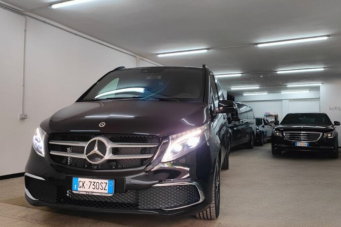 Private Transfer From Catania Airport to Syracuse or vice versa - What the drive to Syracuse is really for