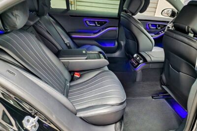 Private Transfer From Catania Airport to Taormina or vice versa
