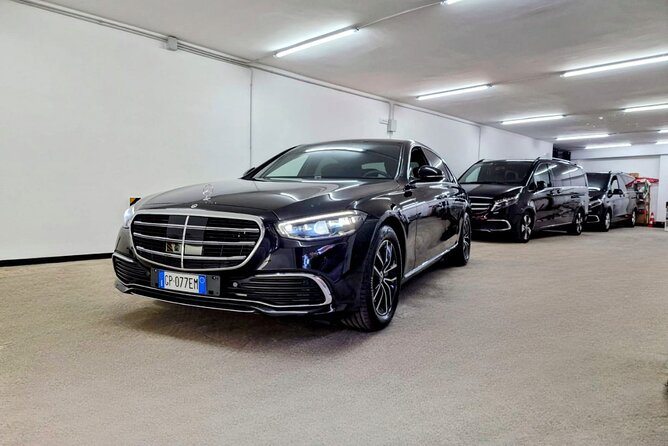 Private Transfer From Catania Airport to Taormina or vice versa - The price and who gets the best value