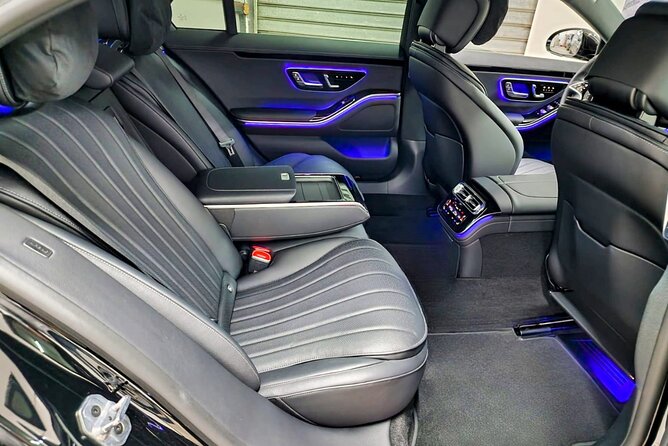 Private Transfer From Catania Airport to Taormina or vice versa - Why private transport helps in Taormina