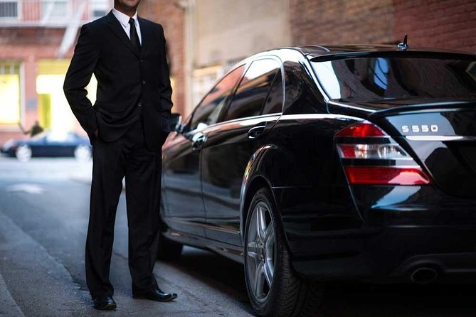 Private TRANSFER from Catania to GIARDINI NAXOS (or vice versa) - Why this transfer makes arrival in Sicily easier