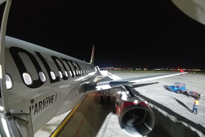 Private TRANSFER from Catania to GIARDINI NAXOS (or vice versa) - The vehicle choice and comfort level