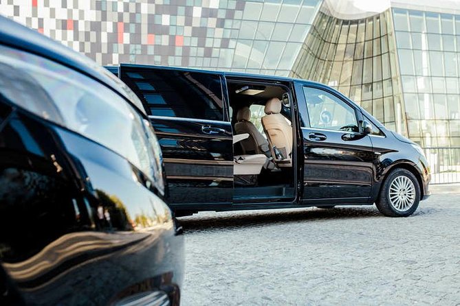 PRIVATE TRANSFER from CATANIA to PALERMO (or VICEVERSA) - A practical way to cross Sicily