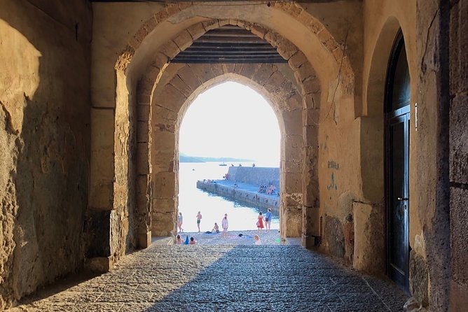 Private Transfer from Palermo Airport to Your Hotel in Cefalu - What happens when plans change