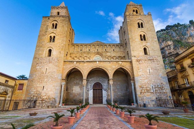 Private Transfer from Palermo Airport to Your Hotel in Cefalu - Should you book this Cefalù transfer?