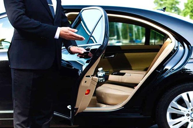 PRIVATE TRANSFER from TAORMINA to PALERMO (or VICEVERSA) - Key points to know before booking