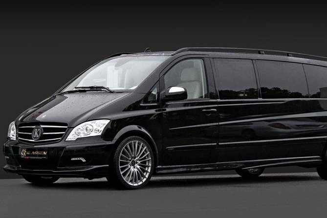 Private Transfer from/to Capo d'Orlando - Key points to know before booking