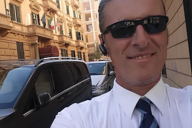 Private Transfer from/to Capo d'Orlando - Timing, operating hours, and cancellation