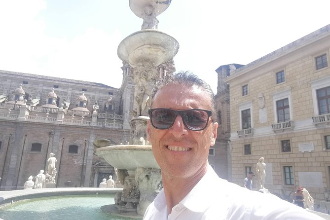 Private Transfer from/to Capo d'Orlando - Airports, ports, hotels, and stations