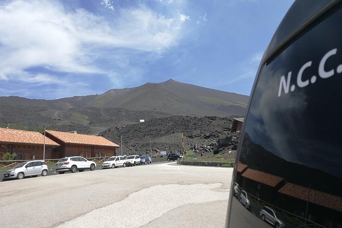 Private Transfer from/to Castellammare del Golfo - Why a private ride matters in western Sicily