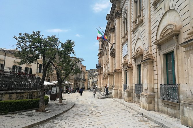 Private Transfer from/to Castellammare del Golfo - The return transfer needs more planning
