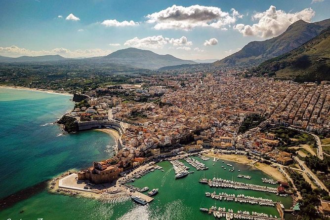 Private Transfer from/to Castellammare del Golfo - Is $61.44 a good price?