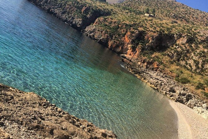 Private Transfer from/to Castellammare del Golfo - Who will get the most from this transfer?