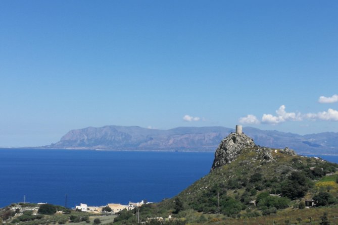 Private Transfer from/to Castellammare del Golfo - What happens when your flight is delayed