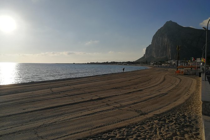 Private Transfer from/to Trapani - A straightforward Trapani to Palermo ride