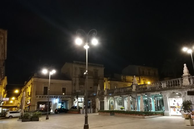 Private Transfer from/to Trapani - The value of $112.46