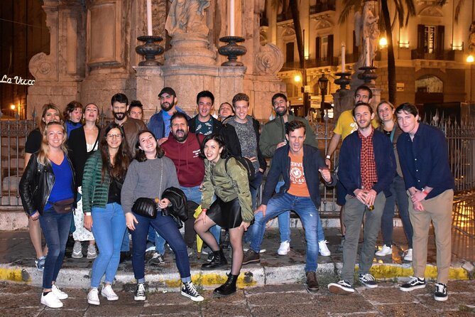 Pub Crawl Palermo - Starting at Finch Lounge at 9:30 pm