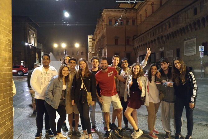 Pub Crawl Palermo - Practical details that affect your evening