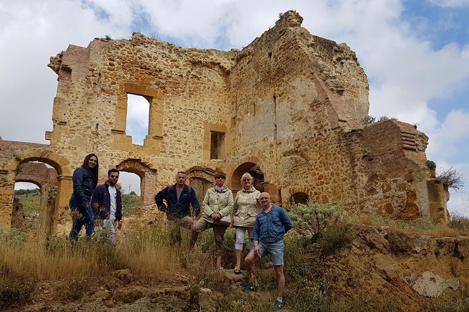 Quad excursion Hinterland Sciacca and Ribera - Key points to know before booking