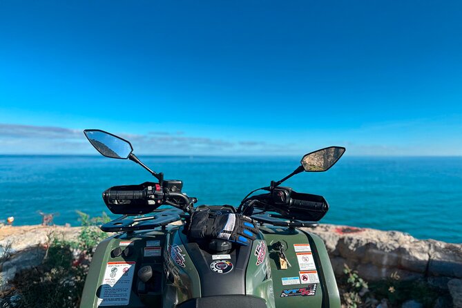 Quad Tour in Palermo: Adventure, Scenery, and Sicilian Flavors - Key points at a glance