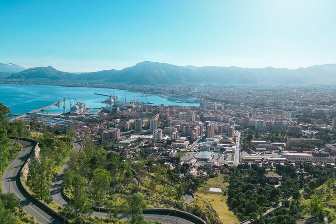 Quad Tour in Palermo: Adventure, Scenery, and Sicilian Flavors - Why this Palermo quad tour works