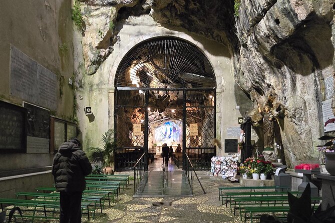 Quad Tour in Palermo: Adventure, Scenery, and Sicilian Flavors - Climbing Monte Pellegrino