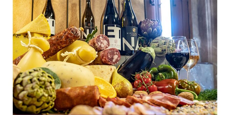 Ragalna: Etna Wine Tasting Experience with Sicilian food - Key points to know before booking