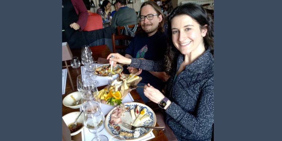 Ragalna: Etna Wine Tasting Experience with Sicilian food - What the two-hour timing means