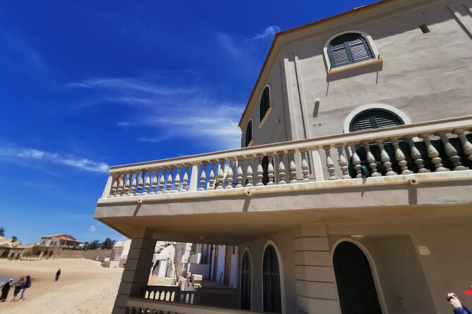 Ragusa and Modica - Montalbano Tour (departure from Siracusa) - Key points to know before booking