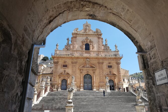 Ragusa and Modica - Montalbano Tour (departure from Siracusa) - Why this day trip works from Siracusa