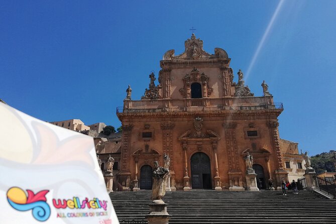 Ragusa and Modica - Montalbano Tour (departure from Siracusa) - Booking, cancellation, and practical details