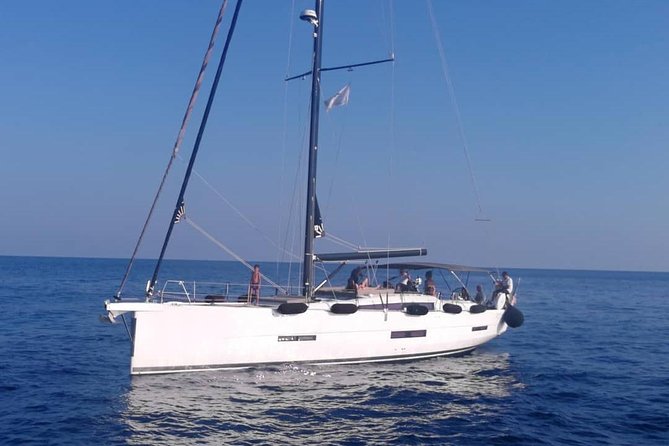Ragusa coast: Private Sailing tour - Planeta wine, food, and what to bring