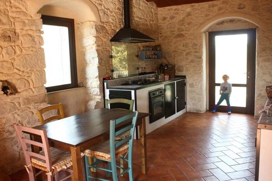 Ragusa Countryside Home Cooking Class & Meal - Key points at a glance