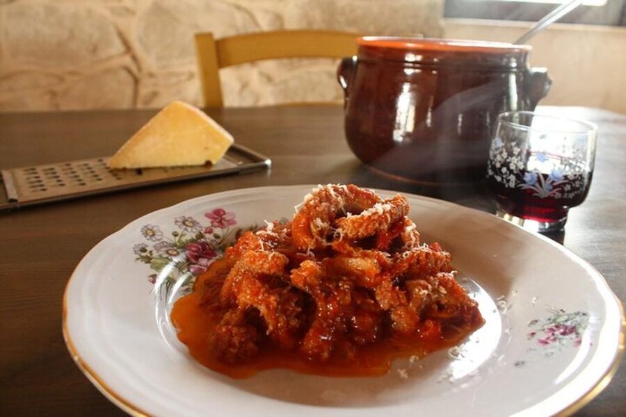Ragusa Countryside Home Cooking Class & Meal - Should you book this Ragusa cooking class?
