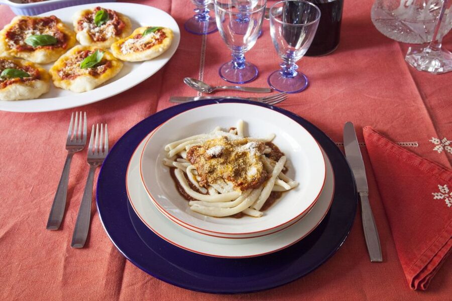 Ragusa: Dining Experience at a Local's Home - Who should book this Ragusa dining experience?