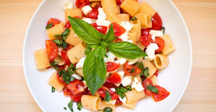 Ragusa: Dining Experience at a Local's Home - The cooking demonstration: more than a quick kitchen show