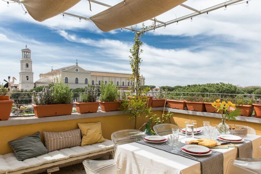 Ragusa: Dining Experience at a Local's Home - What the four courses mean at the table