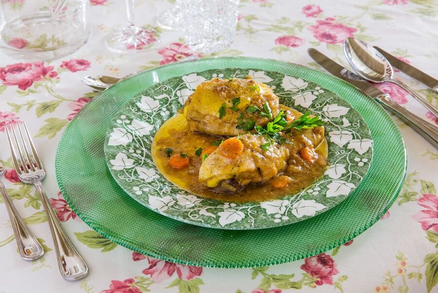 Ragusa: Dining Experience at a Local's Home - Is $100 a fair price?