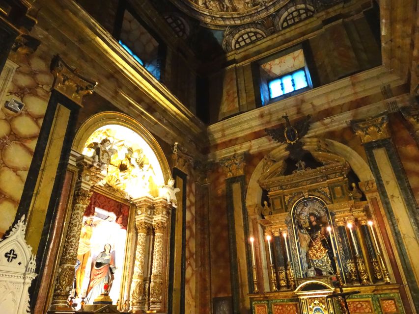 Ragusa Ibla: Walking Tour with Local Guide - Beginning at Ragusa’s Pink-Stone Portal