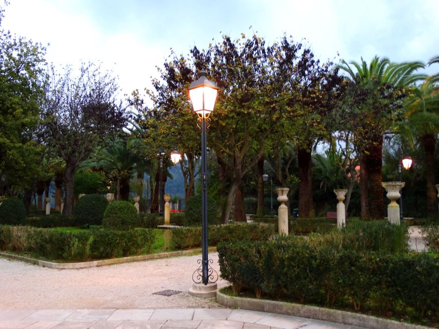 Ragusa Ibla: Walking Tour with Local Guide - What the Two-Hour Format Really Covers
